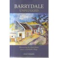 Barrydale Unplugged (Signed) - Howard, Leslie 0.80kg