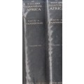 The Birds of West and Equatorial Africa (2 vols) - Bannerman, David A. 3kg