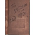 The Sportsman in South Africa - Nicolls, James A. & Eglington, William