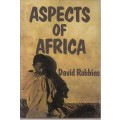 Aspects Of Africa - Robbins, David