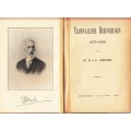 Transvaalsche Herinneringen 1876 - 1896 - Jorissen, E. J. P.