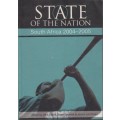 State of the Nation: South Africa 2004-2005 - Southall, R. J. & J. Lutchman