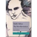 South Africa: The New Revolution - Caldwell, Don