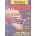 Vrye Weekblad No. 206 22-28 Januarie 1993 - Vrye Weekblad