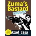 Zuma's Bastard - Encounter with a Desktop Terrorist (Signed) - Essa, Azad