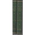 The Life of a South African Tribe, 2 Vols (Second Edition) - Junod, Henri A.