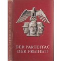 Der Parteitag der Freiheit (Ex-libris Sarah Gertude Millin) - NSDAP