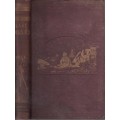 The Last Journals of David Livingstone in Central Africa From 1865 to his Death (Vol.1 )