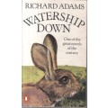 Watership Down (Signed) - Adams Richard