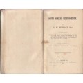 South African Reminiscences - Murray, R. W.
