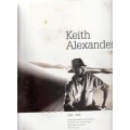 Keith Alexander - The Artist in Retrospect - Robbins, David