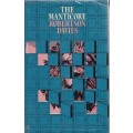 The Manticore: A Novel (Deptford 2) - First UK Edition) - Davies, Robertson
