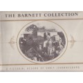 The Barnett Collection - A Pictorial Record of Early Johannesburg (2 Volumes)
