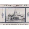 The Barnett Collection - A Pictorial Record of Early Johannesburg (2 Volumes)