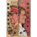 Brigadier to Barman (Signed) - Day, Eric