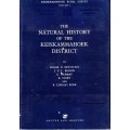 Keiskammahoek Rural Survey (Volumes 1-3 of 4) - Various Authors
