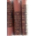South Africa and the Transvaal War in Six Volumes (3 Books) - Creswicke, Louis
