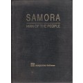 Samora: Man of the People - Sopa, Antonio
