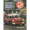 MG (Second Edition) - McComb, F. Wilson