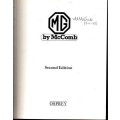 MG (Second Edition) - McComb, F. Wilson