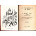 On the edge of the East - Rose, F. Horace