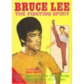 Bruce Lee- the Fighting Spirit (Includes Signed Photograph) - Lee, Bruce