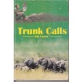 Trunk Calls - Taylor, Bill