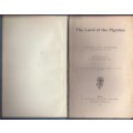 The Land of the Pigmies (1898 Hardover) - Burrows, Guy