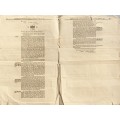 Transvaal Government Gazette Extraordinary  No. 175 Monday April 12, 1880