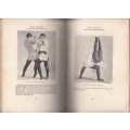 The Complete Kano Jiu-Jitsu (Judo) (1906 Reprint) - Hancock, H. Irving & Higashi, Katsukuma
