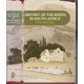 History of the Boers in South Africa (Africana Collectanea XII) - Theal, George M.