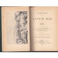 Narrative of the Kaffir War: 1850-1851-1852 (Africana Collectanea, Vol. II)