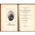 The Autobiography of the Late Sir Andries Stockenstrom (Africana Collectanea VIII/IX)