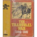 The Transvaal War - 1880-1881 (Africana Collectanea XLI) - Bellairs, Blanche St. John (Lady)