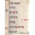 One Flew Over the Cuckoo's Nest (Hardcover) - Kesey, Ken