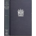 The War History of Southern Rhodesia 2 vols - Macdonald, J. F.