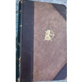 The Annals of Natal 1495 to 1845 Volumes 1&2 (Africana Collectanea XV) - Bird, John