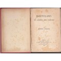 Basutoland: Its Legends and Customs - Martin, Minnie