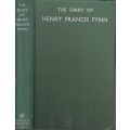 The Diary of Henry Francis Fynn (Hardcover, limited edition No 1086)