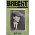 Bertold Brecht - Poems Part 1 1913-1928 & Part 2 1929-1938 - Brecht, Bertold