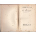 Lobengula (Hardcover, ex-library) - Hole, Hugh Marshall