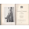 A Handbook of Nyasaland (1932, Hardcover - Murray, S. S.