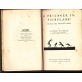 A Prisoner in Fairyland (Hardcover) - Blackwood, Algernon