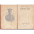 Jan Smuts - Being a Character Sketch (Signed by Smuts) - Levi, N.