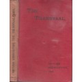 A Guide to the Transvaal (1905) - Montague Bell, H. T. & Lane, Rev. C. Arthur