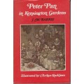 Peter Pan in Kensington Gardens (Hardcover) - Barrie, J. M. & Byron, May