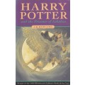 Harry Potter and the Prisoner of Azkaban - Rowling, J.K.