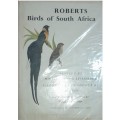 Roberts Birds of South Africa - McLachlan, G. R. & Liverside, R.