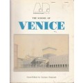 Architectural Design Vol. 55 No. 5/6 The School of Venice - Semerani, Luciano (guest editor)
