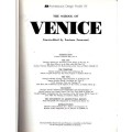 Architectural Design Vol. 55 No. 5/6 The School of Venice - Semerani, Luciano (guest editor)